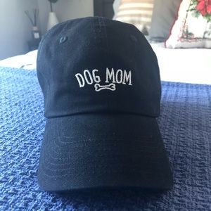 Dog mom hat